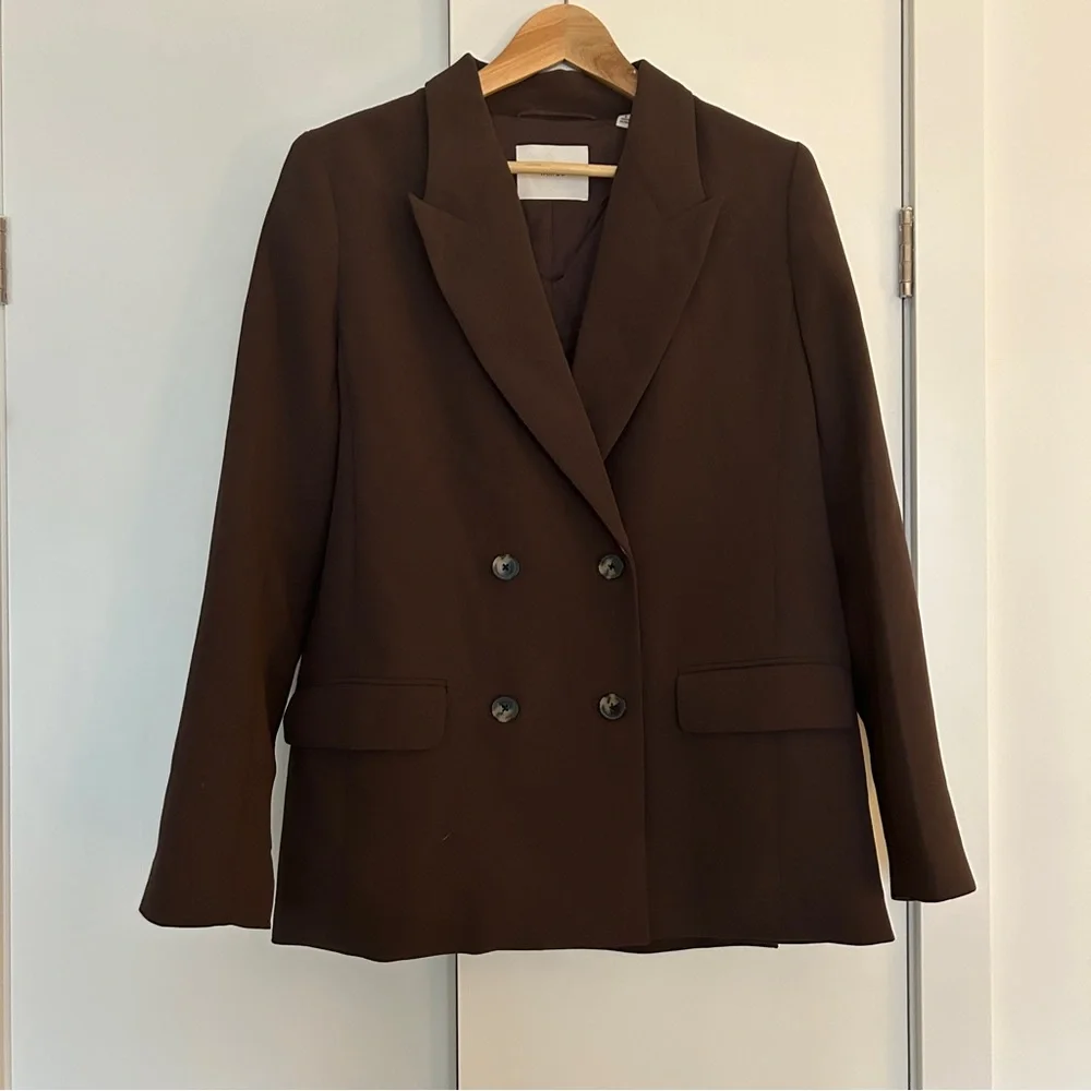 Wilfred Aritzia Cherrelle Blazer - Picture 3 of 5
